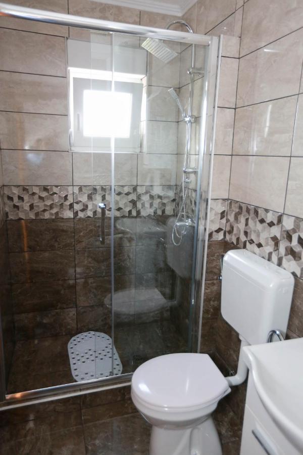 Apartman Vlacic Trebinje Bagian luar foto